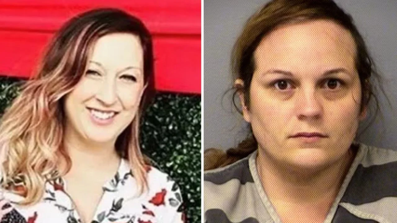 Imagen de Heidi Broussard Wikipedia: biografía, muerte, qué le pasó y la historia real del caso