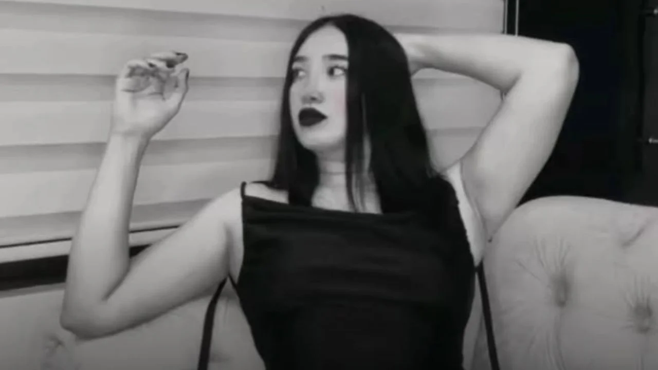 Imagen de Helen Vásquez fotos filtradas: este es el video viral original en Twitter