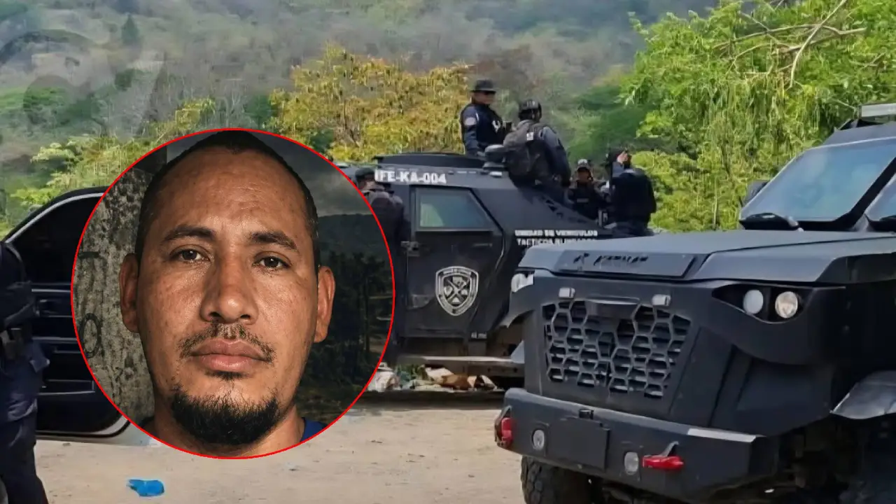 Imagen de Líder del Cártel del Diablo habría resultado herido tras enfrentamiento en Yoro