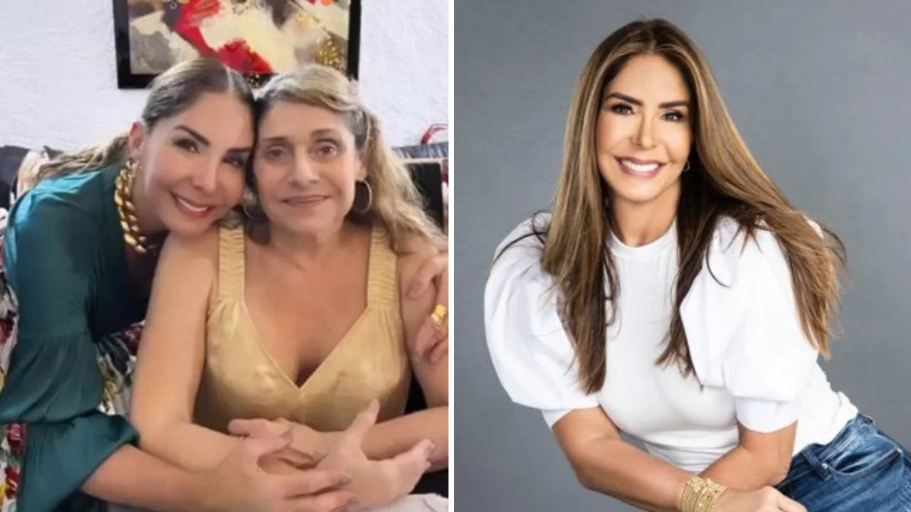 Hermana de Viviana Gibelli: ¿de qué murió Alejandra y quién era? Imagen de Hermana de Viviana Gibelli: ¿de qué murió Alejandra y quién era?