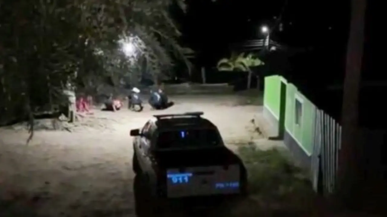 Imagen de Joven mata a su hermano en Ocotepeque por defender a su mamá