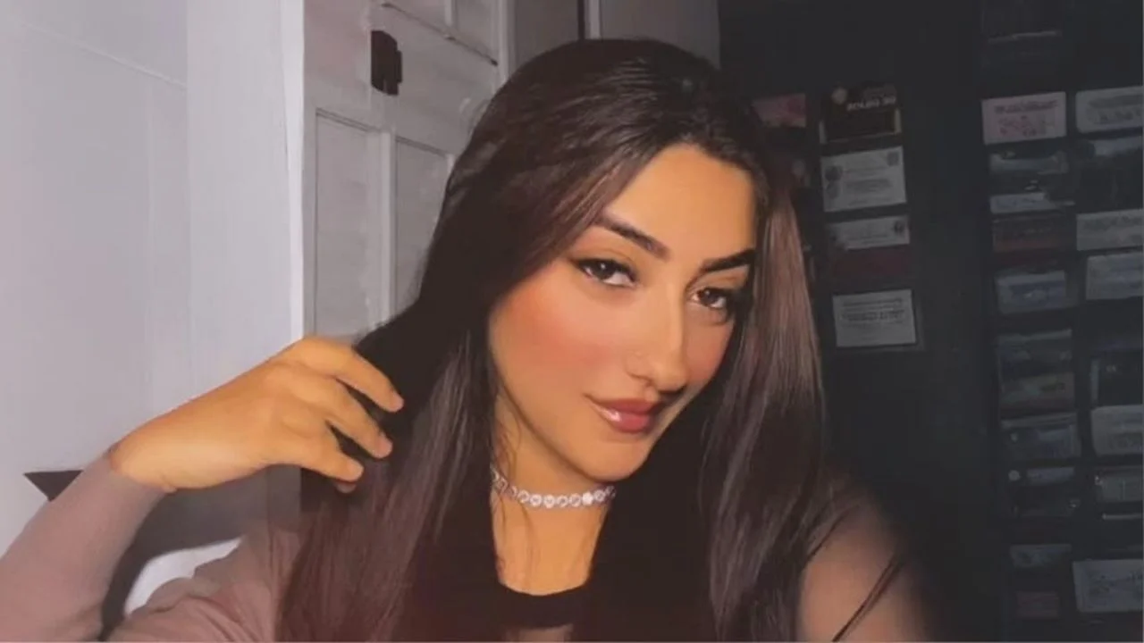 Imagen de Hija de reconocido pastor muere a balazos frente a su casa