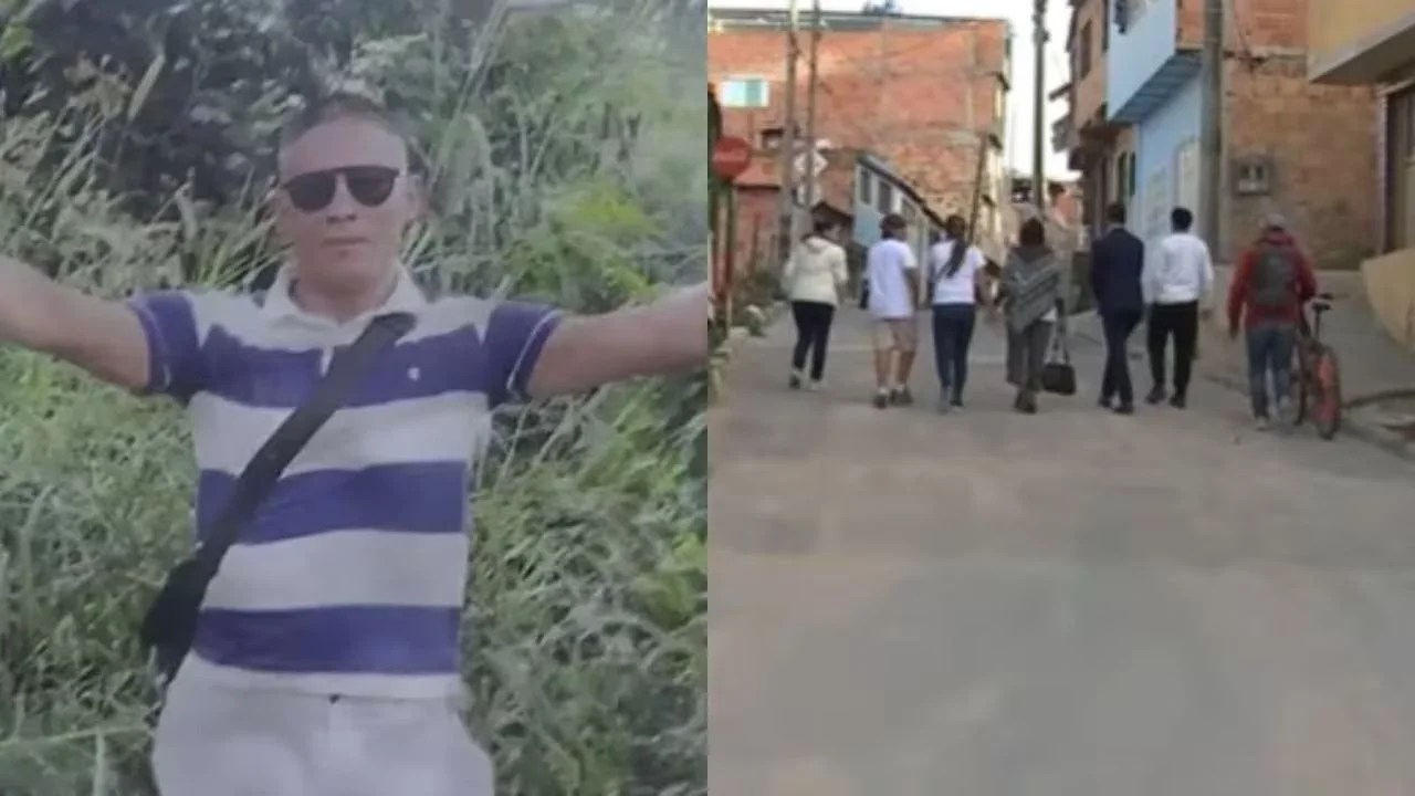 Imagen de Hombre muere tras reclamar pago de arriendo a inquilinos de su casa