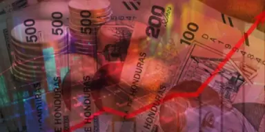 Imagen de Honduras registra inflación de 5.6%, por encima del rango esperado por el BCH
