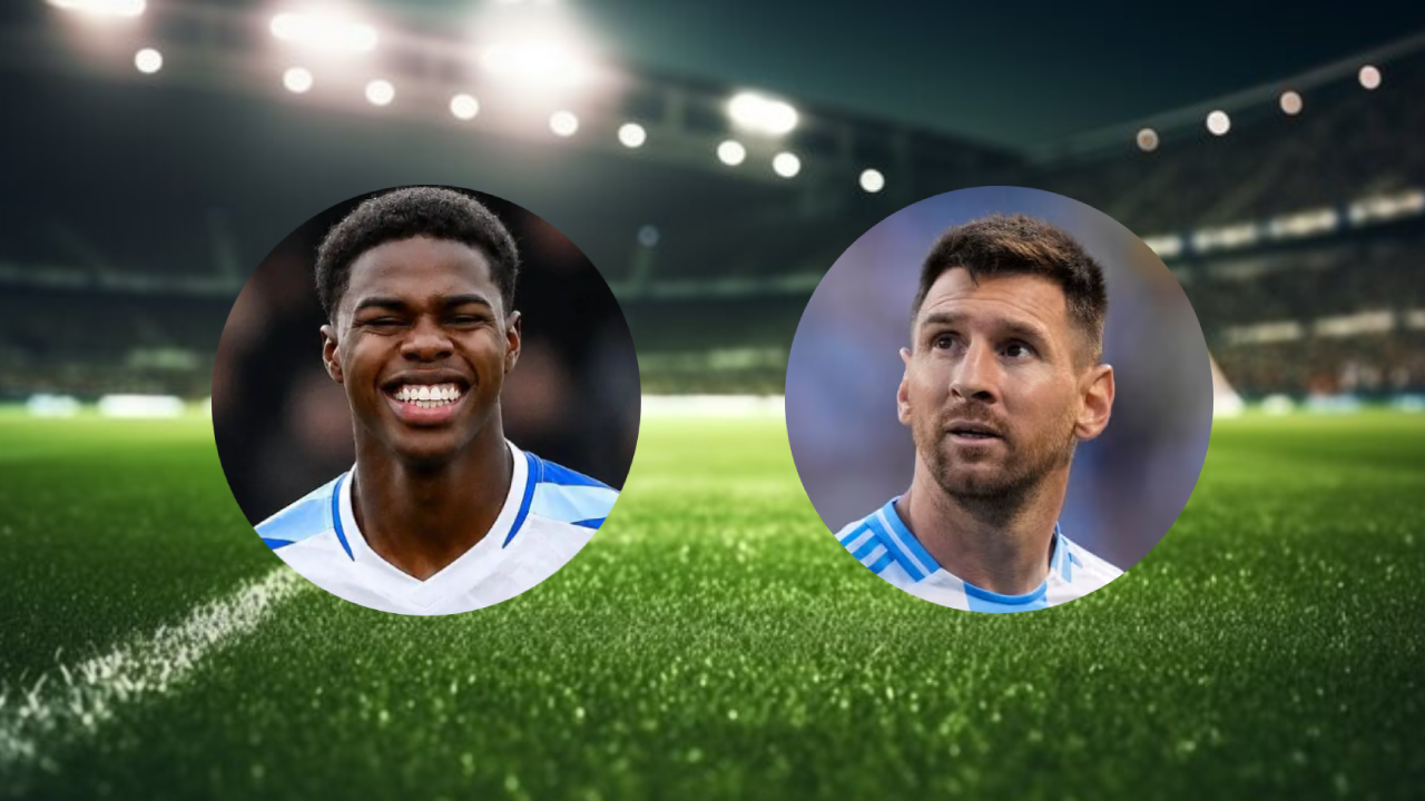 Imagen de Keyrol Figueroa encabeza la convocatoria de Honduras para enfrentar a Argentina