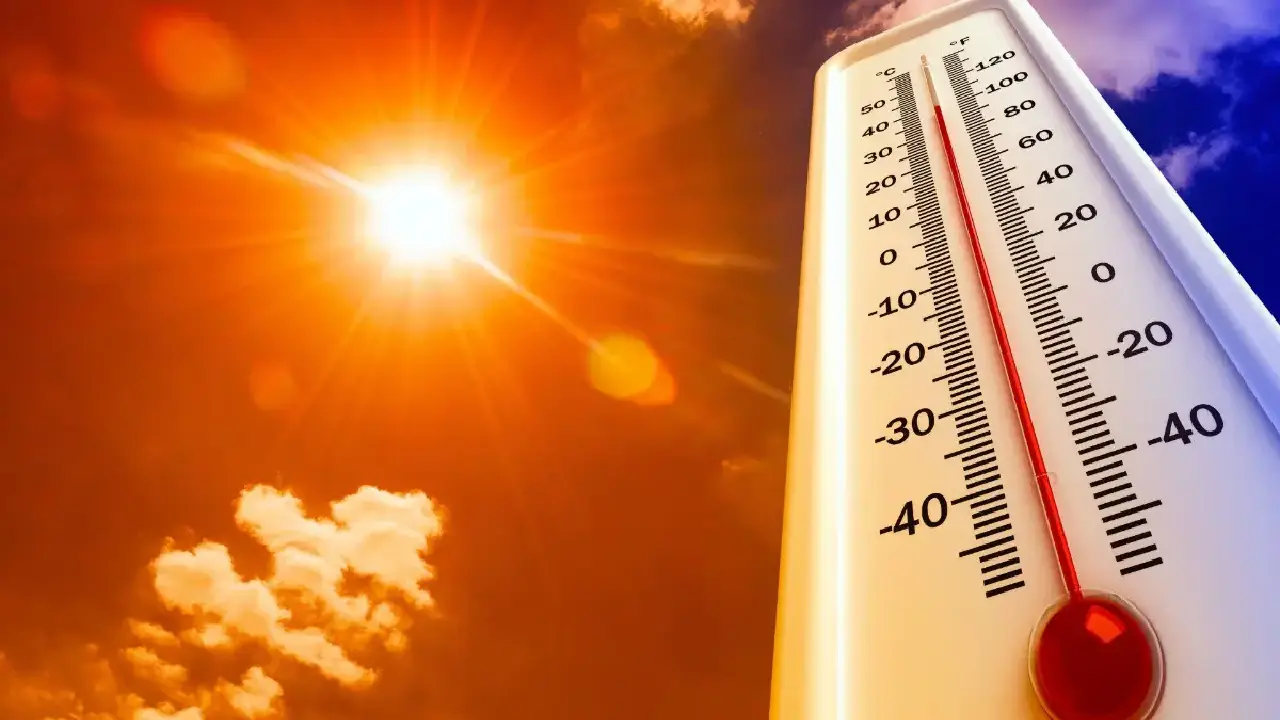 Imagen Principal de Nota: Sistemas anticiclónicos elevan el calor y frenan las lluvias en Honduras