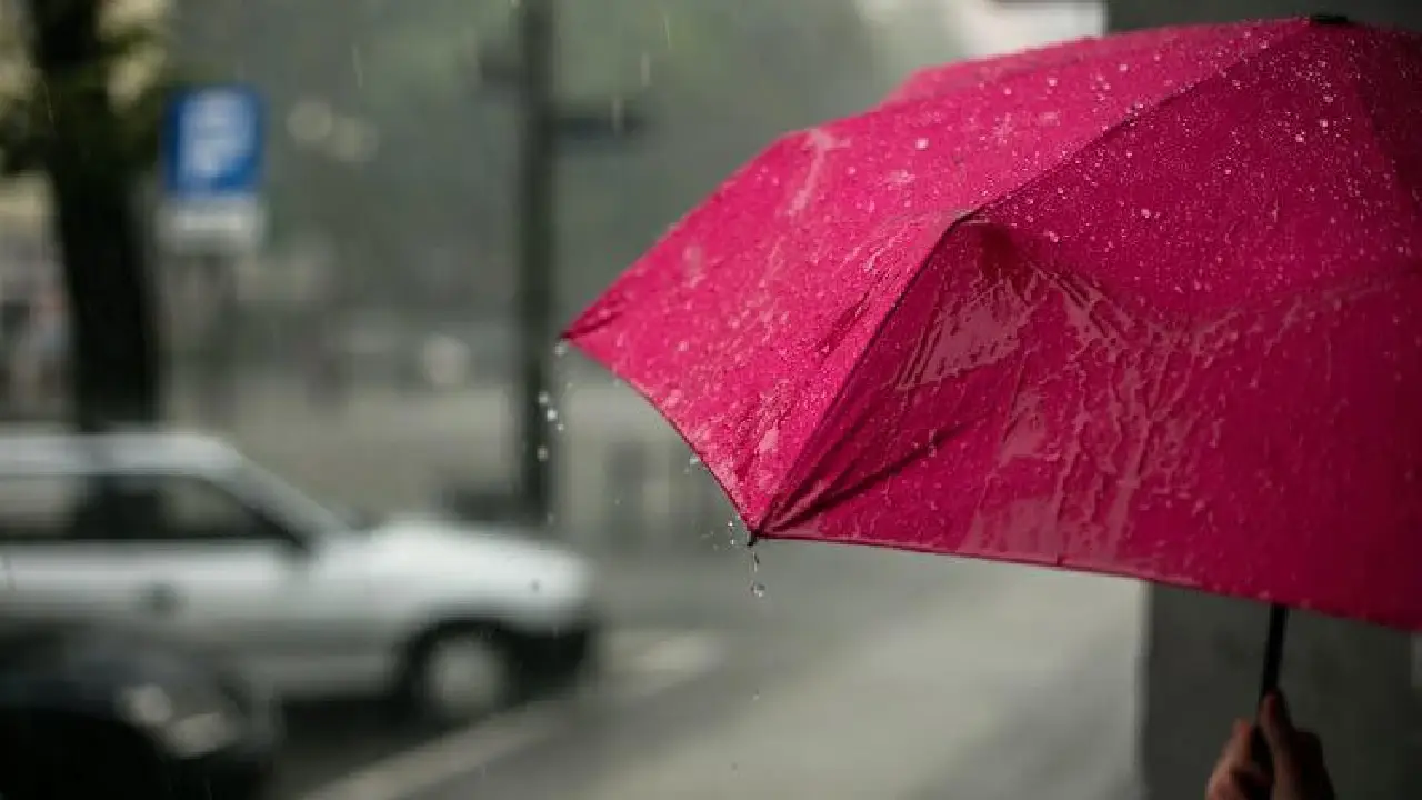 Lluvias llegarán a Tegucigalpa este miércoles por paso de onda tropical Imagen de Lluvias llegarán a Tegucigalpa este miércoles por paso de onda tropical