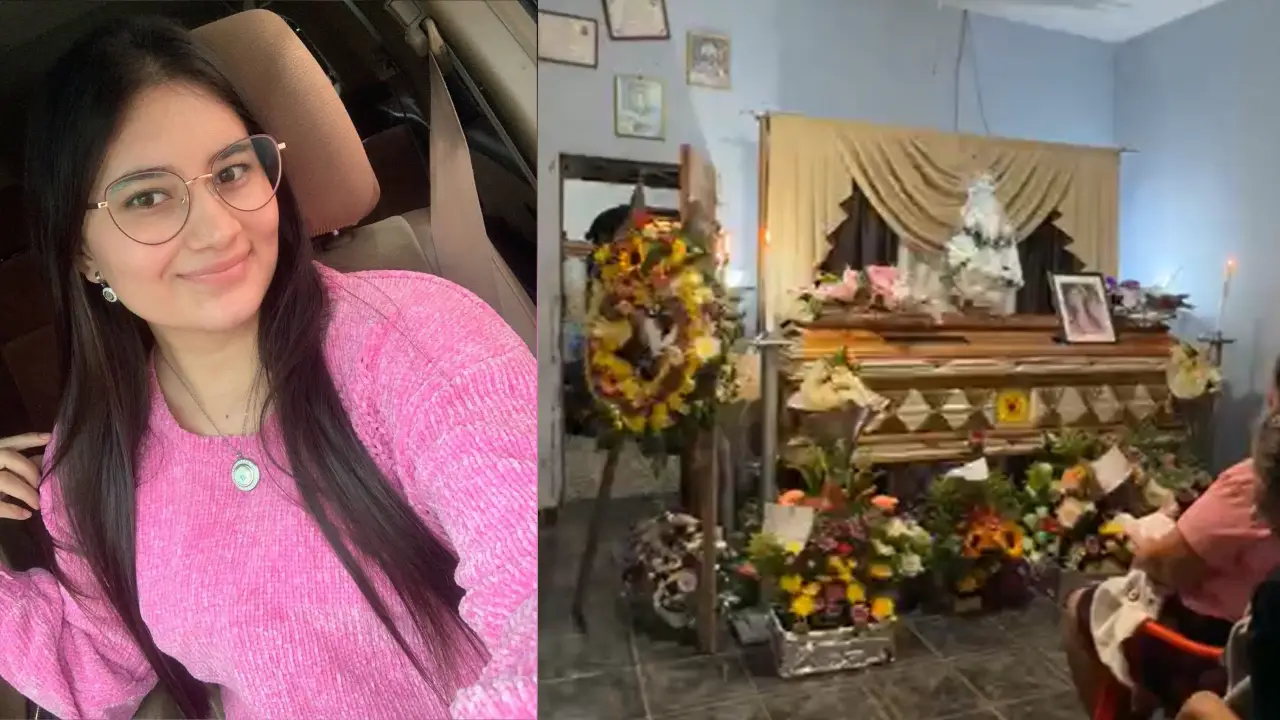 Imagen de Hondureña muere tras dar a luz: hospital dice que 'son cosas que pasan'