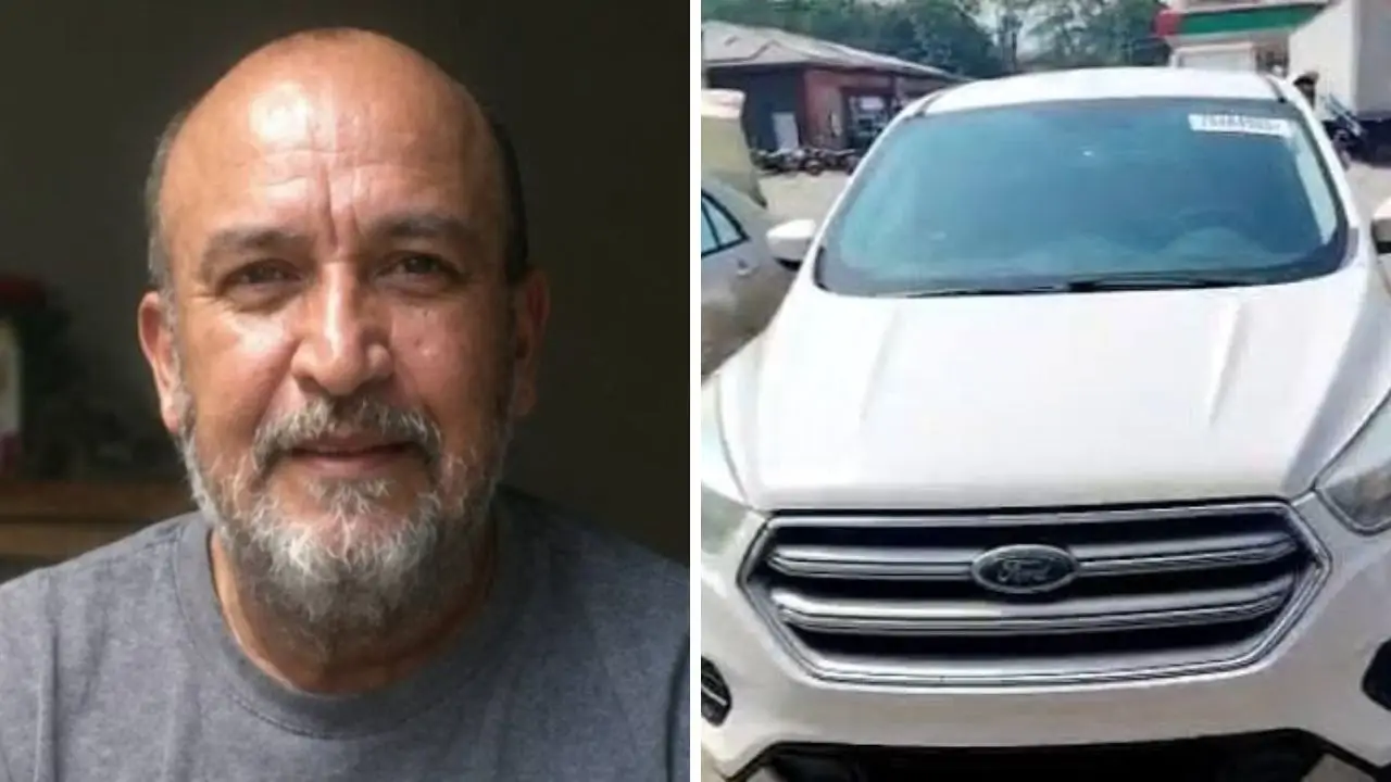 Hondureño muere por golpe de calor: venía de comprar su camioneta Imagen de Hondureño muere por golpe de calor: venía de comprar su camioneta