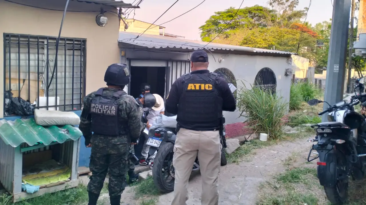 Hondureño contactó a menor por redes sociales y la abusó por años Imagen de Hondureño contactó a menor por redes sociales y la abusó por años