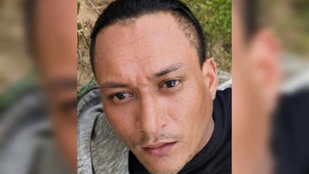 Imagen de Cae hondureño en Texas: intentaba huir a México por brutal crimen