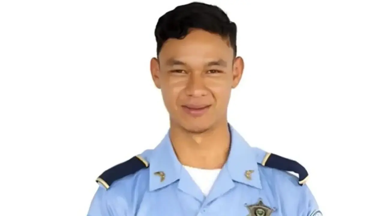 Nels Eguigure: Por ADN identifican cuerpo de policía masacrado en Corinto Imagen de Nels Eguigure: Por ADN identifican cuerpo de policía masacrado en Corinto