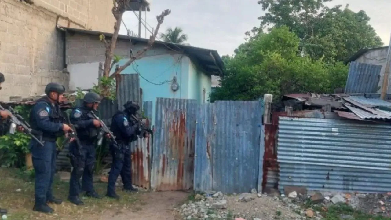 Revelan llamadas que describen cómo habría sido el crimen a estudiantes de Intae Imagen de Revelan llamadas que describen cómo habría sido el crimen a estudiantes de Intae