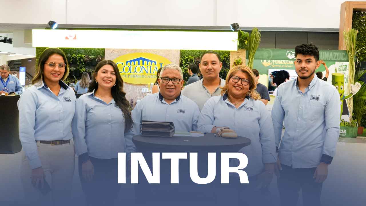 INTUR mostrará sus hitos ambientales y sociales en la Semana de la Sostenibilidad 2026 Imagen de INTUR mostrará sus hitos ambientales y sociales en la Semana de la Sostenibilidad 2026