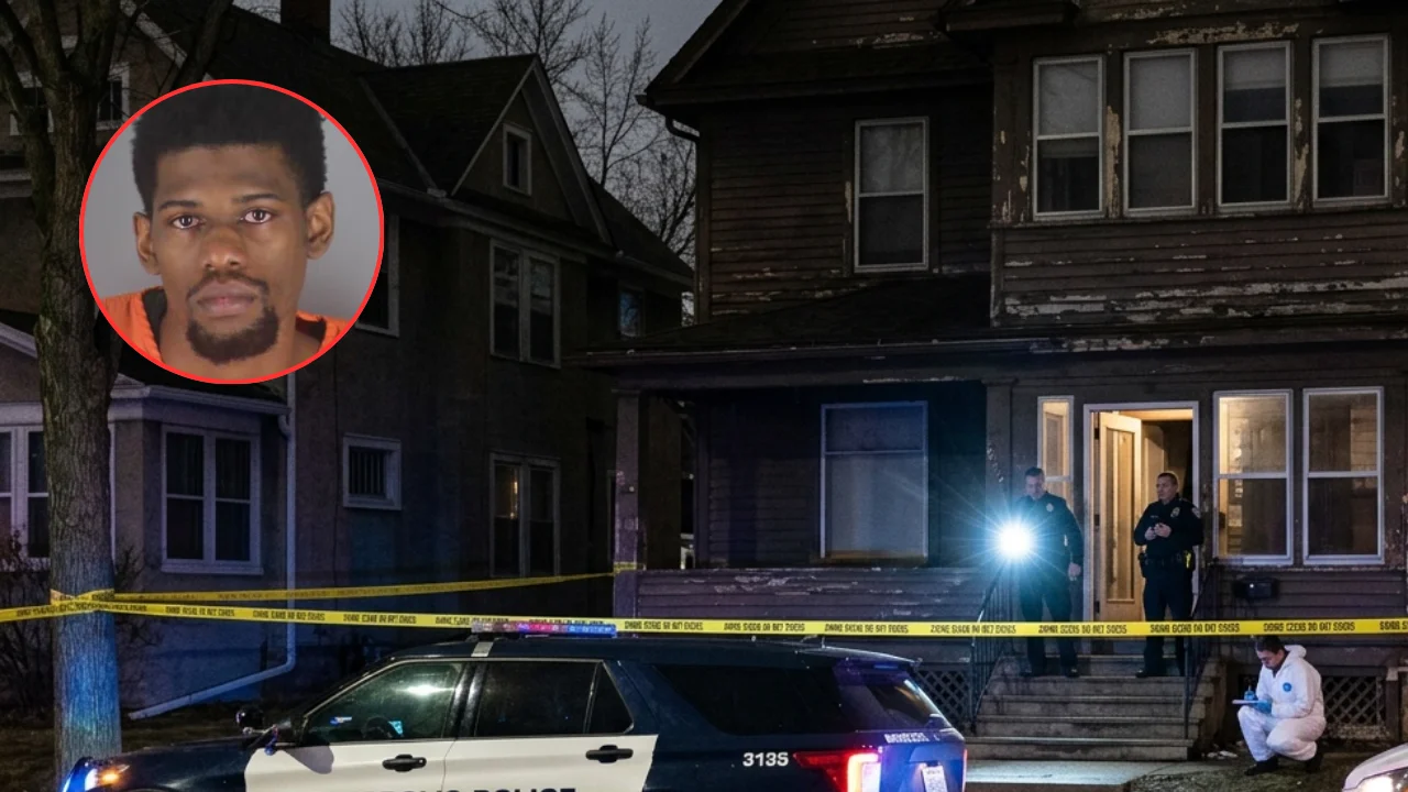 Imagen de Hombre mató a su hermano por negarse a limpiar la cocina