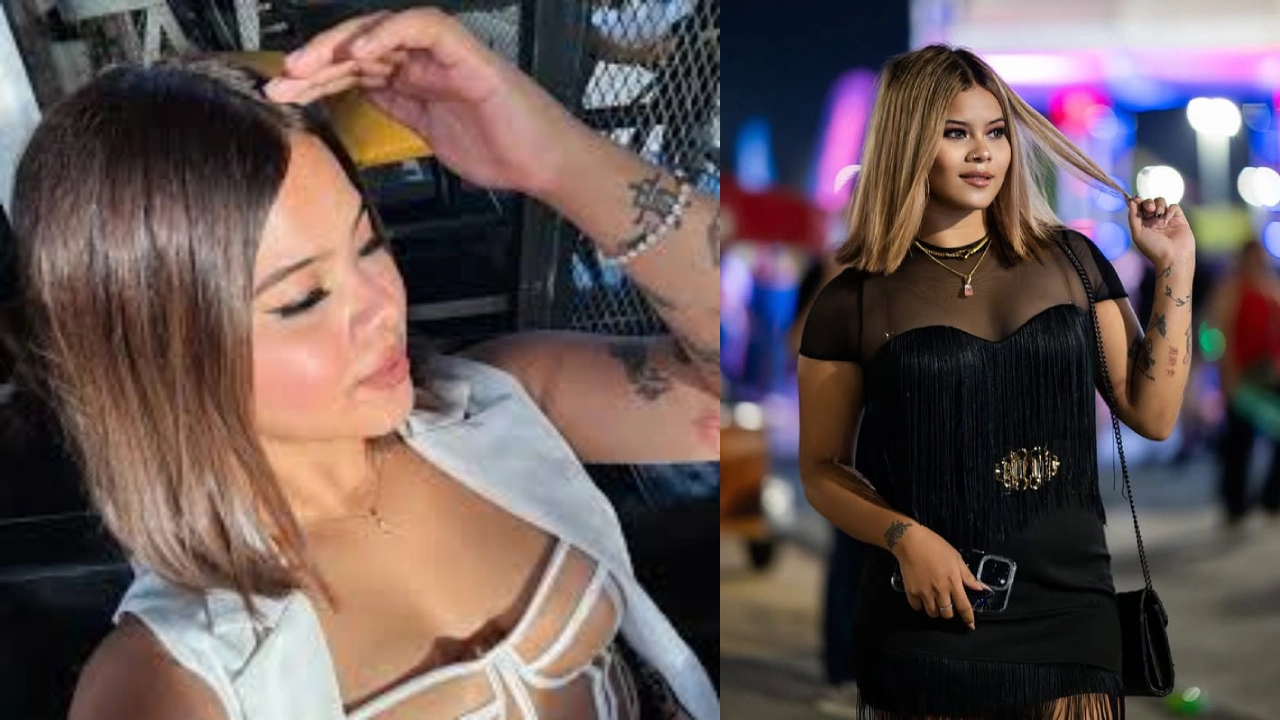 Jenny Cruz en Telegram: video de influencer de Nicaragua filtrado completo Imagen de Jenny Cruz en Telegram: video de influencer de Nicaragua filtrado completo