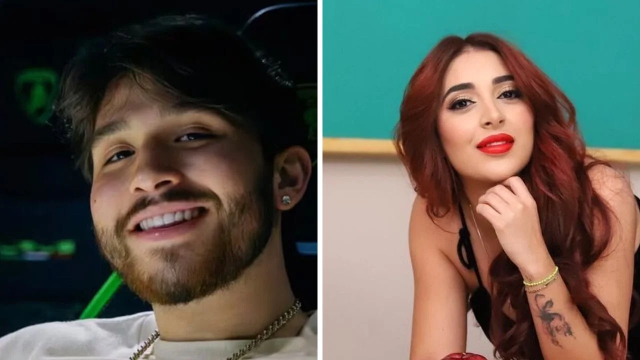 Imagen de Jessica Sodi y Willito colaboración: ¿Qué pasó en La Mansión VIP?