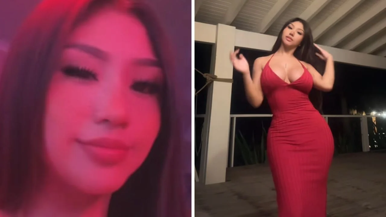 Jhoselyn Maura video viral filtrado: polémica en Twitter y Telegram Imagen de Jhoselyn Maura video viral filtrado: polémica en Twitter y Telegram