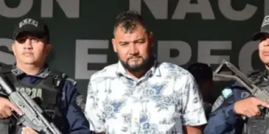 Imagen de ¿Quién es Joaquín Alvarado? El hondureño que será extraditado a EEUU por abuso infantil
