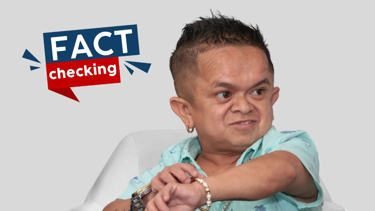 Imagen de ¿Jorgito El Guayaco falleció hoy, en 2026? ¿es verdad que murió el influencer?