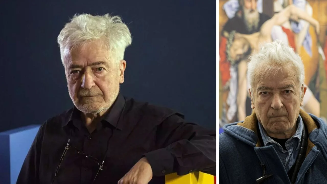 Imagen de José María Cruz Novillo de que murió: Quién era, biografía y muerte