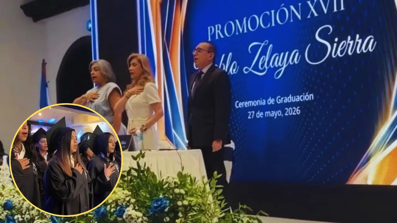 Imagen de 141 jóvenes vencen obstáculos y se gradúan gracias a programa del Instituto INTUR