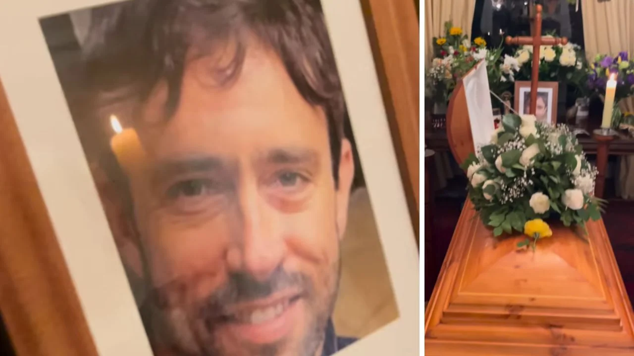 Imagen de Juan Andrés Silva Irarrázaval de qué murió y quién era: Biografía