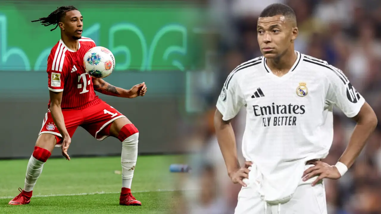 Imagen de ¡Adiós Mbappé! Eligen nuevo mejor jugador francés en el extranjero