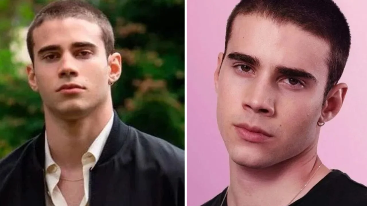 Julio Peña pareja: ¿tiene novia? ¿el actor está en una relación sentimental? Imagen de Julio Peña pareja: ¿tiene novia? ¿el actor está en una relación sentimental?