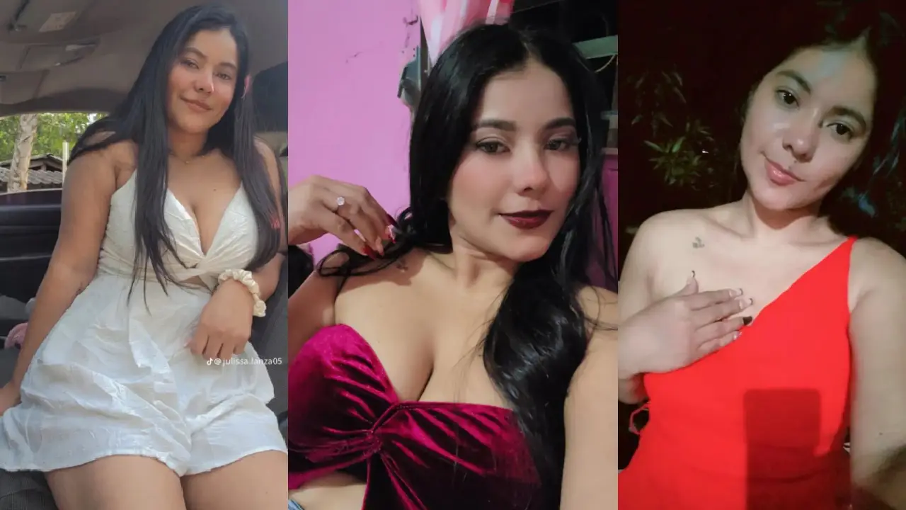 'Muy luchadora': así era Julissa Lanza, víctima de explosión en Olancho Imagen de 'Muy luchadora': así era Julissa Lanza, víctima de explosión en Olancho