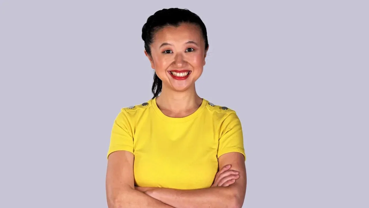 Imagen de Karina Gao en Wikipedia: biografía, quién es, origen y familia de la influencer