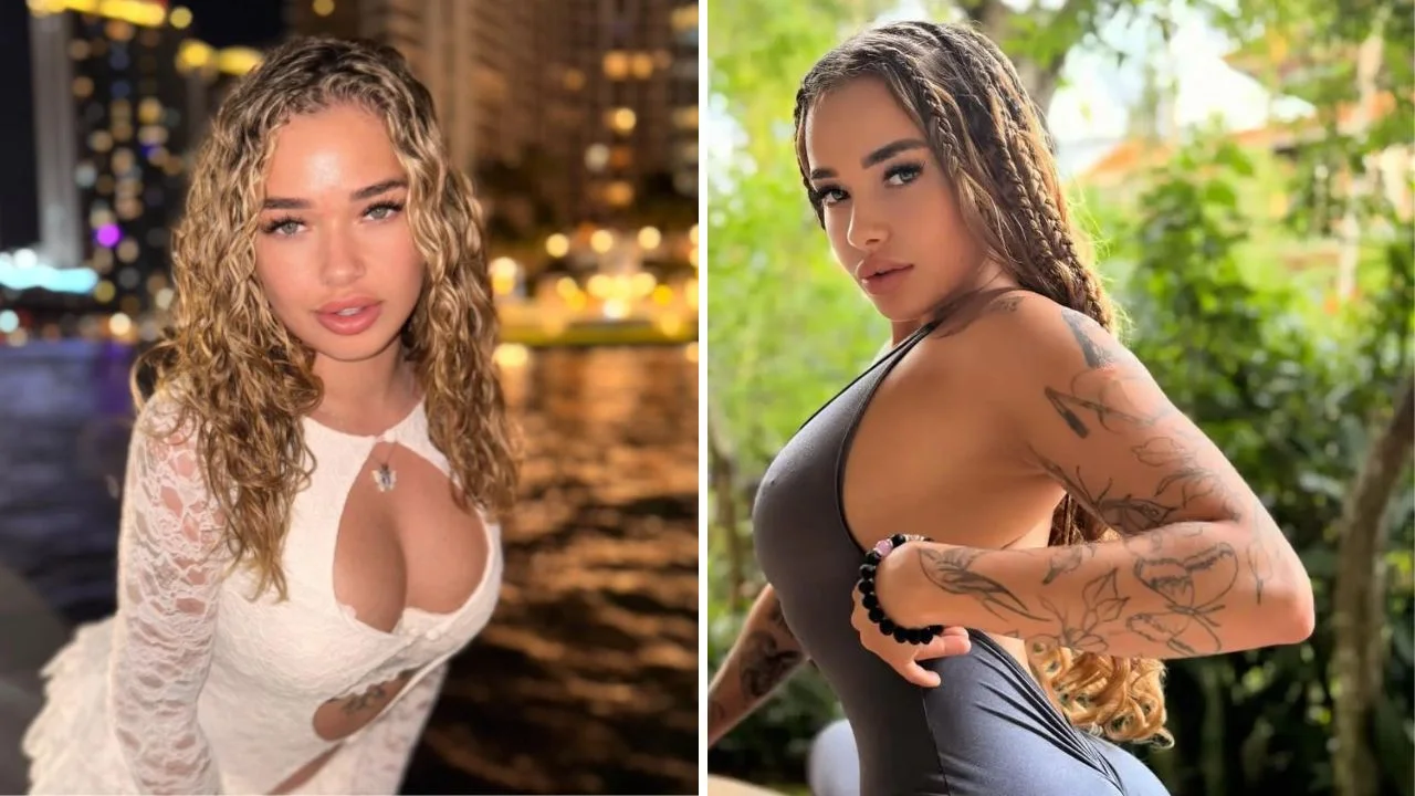 Katyshancheski y su padre: video original filtrado en Telegram con Torbe Imagen de Katyshancheski y su padre: video original filtrado en Telegram con Torbe