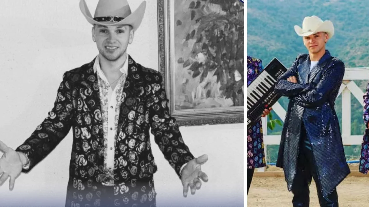 Kevin Jeldres Acuña, líder de 'Kevin y sus Lumaquinos': Quién era, biografía y muerte Imagen de Kevin Jeldres Acuña, líder de 'Kevin y sus Lumaquinos': Quién era, biografía y muerte