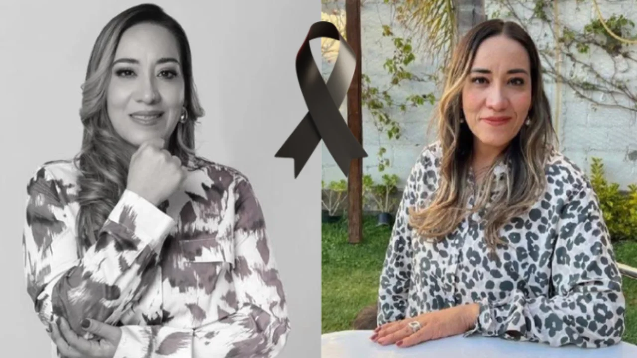 Magistrada mexicana murió tras ataque de abejas en Zacatecas Imagen de Magistrada mexicana murió tras ataque de abejas en Zacatecas