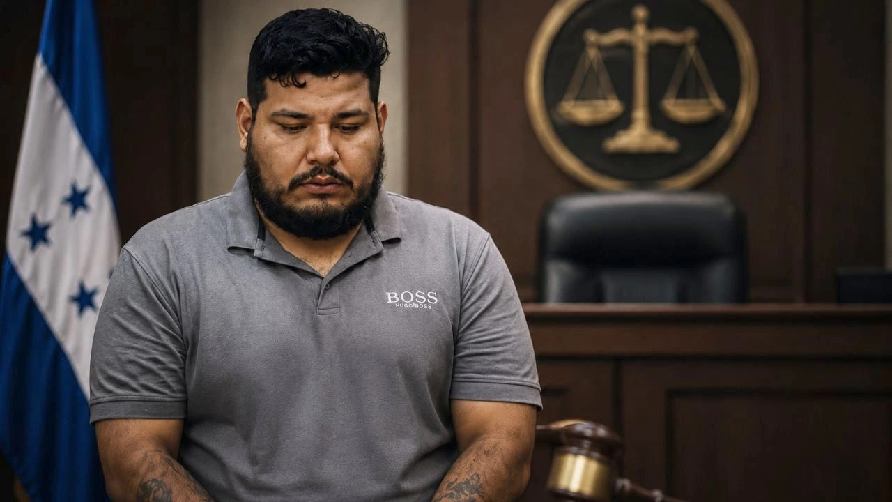 'Reconoció haber disparado': la confesión por asesinato de René Altamirano Imagen de 'Reconoció haber disparado': la confesión por asesinato de René Altamirano