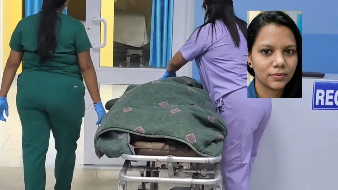 Imagen de Mujer muere en Copán tras 'mezcla de bebidas energizantes' con otra sustancia
