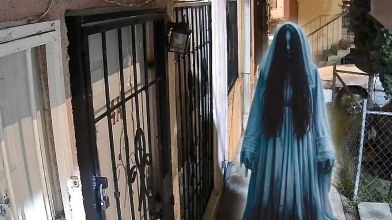 Imagen de ¿Real? Captan lamento de 'La Llorona' en pleno Día de las Madres