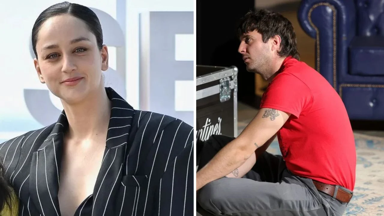 Laura Weissmahr novio y pareja: ¿Quién es Martín Vallhonrat, bajista de Carolina Durante? Imagen de Laura Weissmahr novio y pareja: ¿Quién es Martín Vallhonrat, bajista de Carolina Durante?