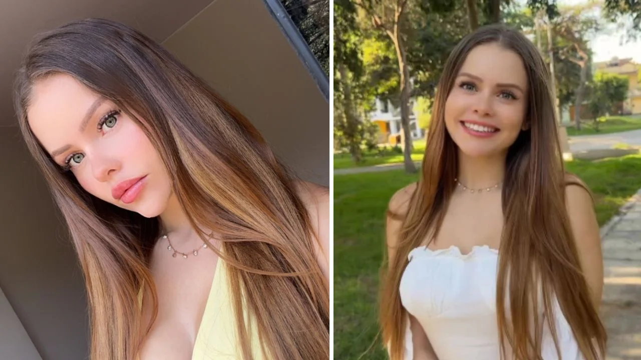 Imagen de Leticia Pereira Suiza video viral: ¿Se filtra clip en Telegram y Twitter?