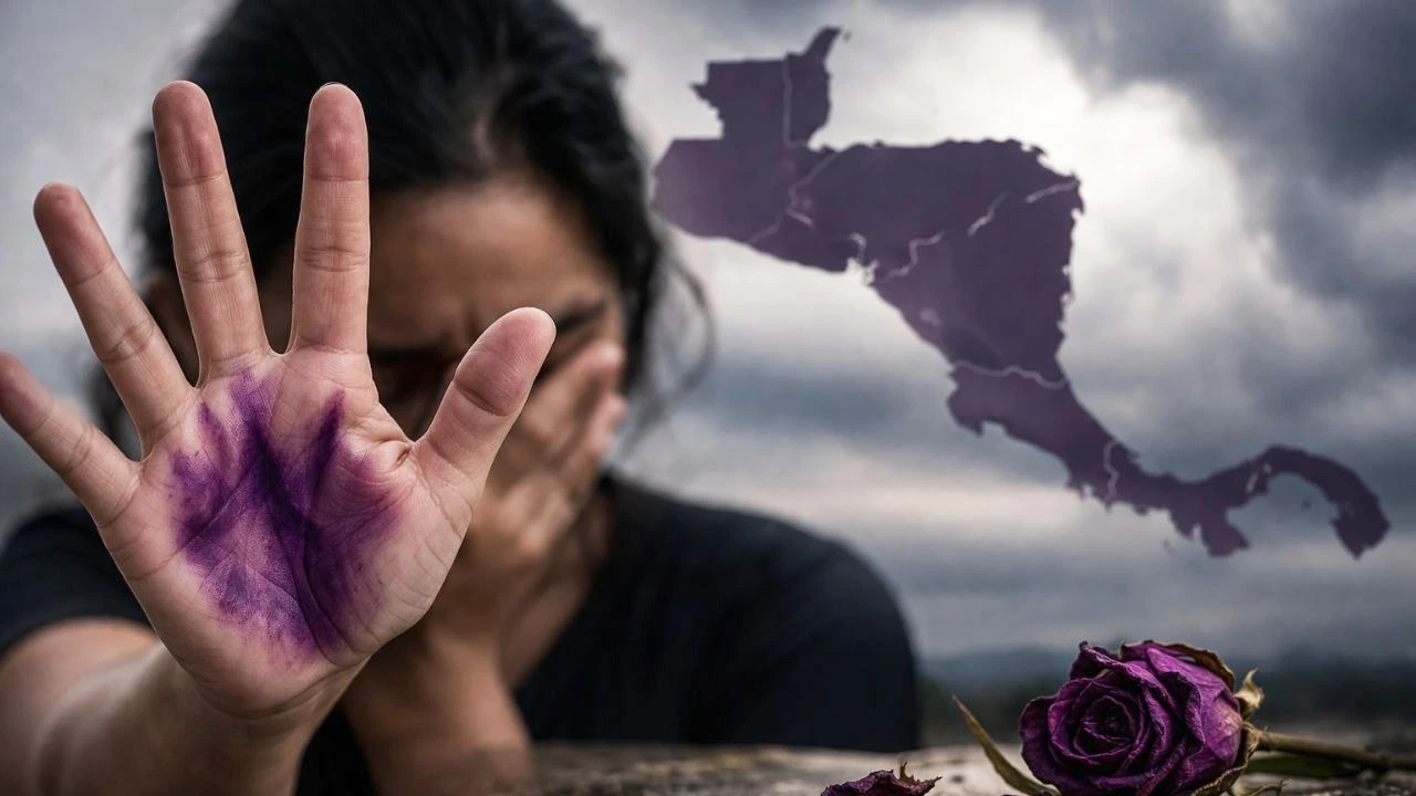 Imagen de Leyes no frenan violencia: Honduras lidera feminicidios en la región