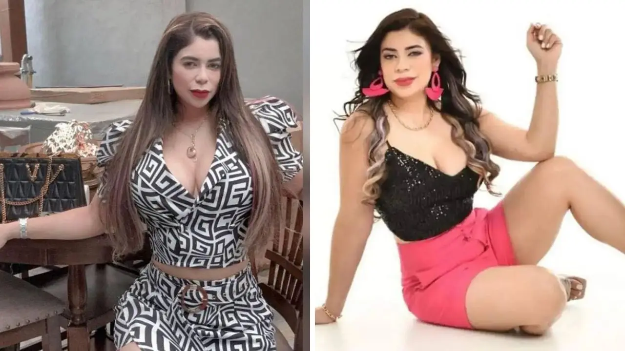 Imagen de ¿En libertad? ‘Barbie Fiscal’ podría dejar la cárcel por inacción judicial