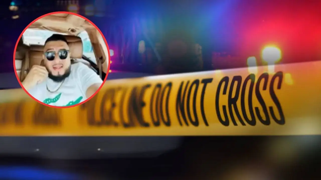 No llegó a trabajar: hondureño es hallado muerto por sus compañeros en Miami Imagen de No llegó a trabajar: hondureño es hallado muerto por sus compañeros en Miami
