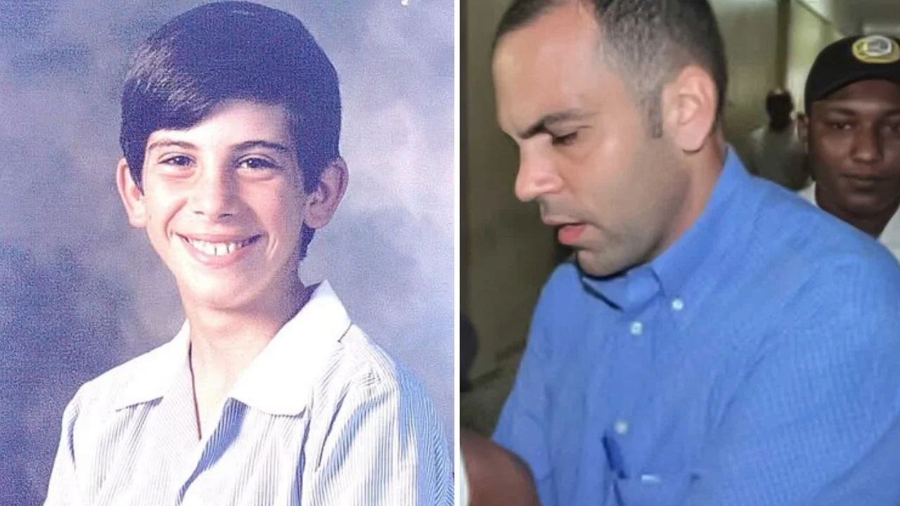 Imagen de Llenas Aybar padres: de quién era hijo, familia, hermano y caso de asesinato