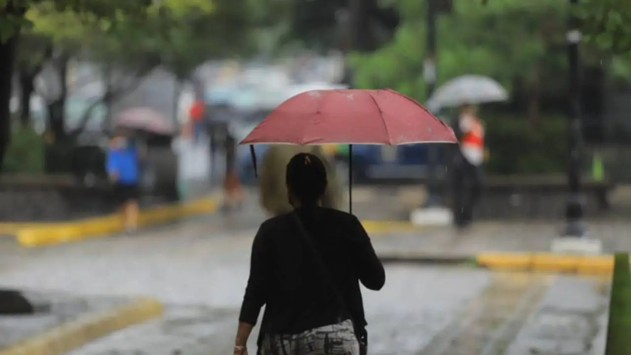 Imagen de ¿Fin del calor en Honduras? Cenaos aclara si lluvias aliviarán altas temperaturas