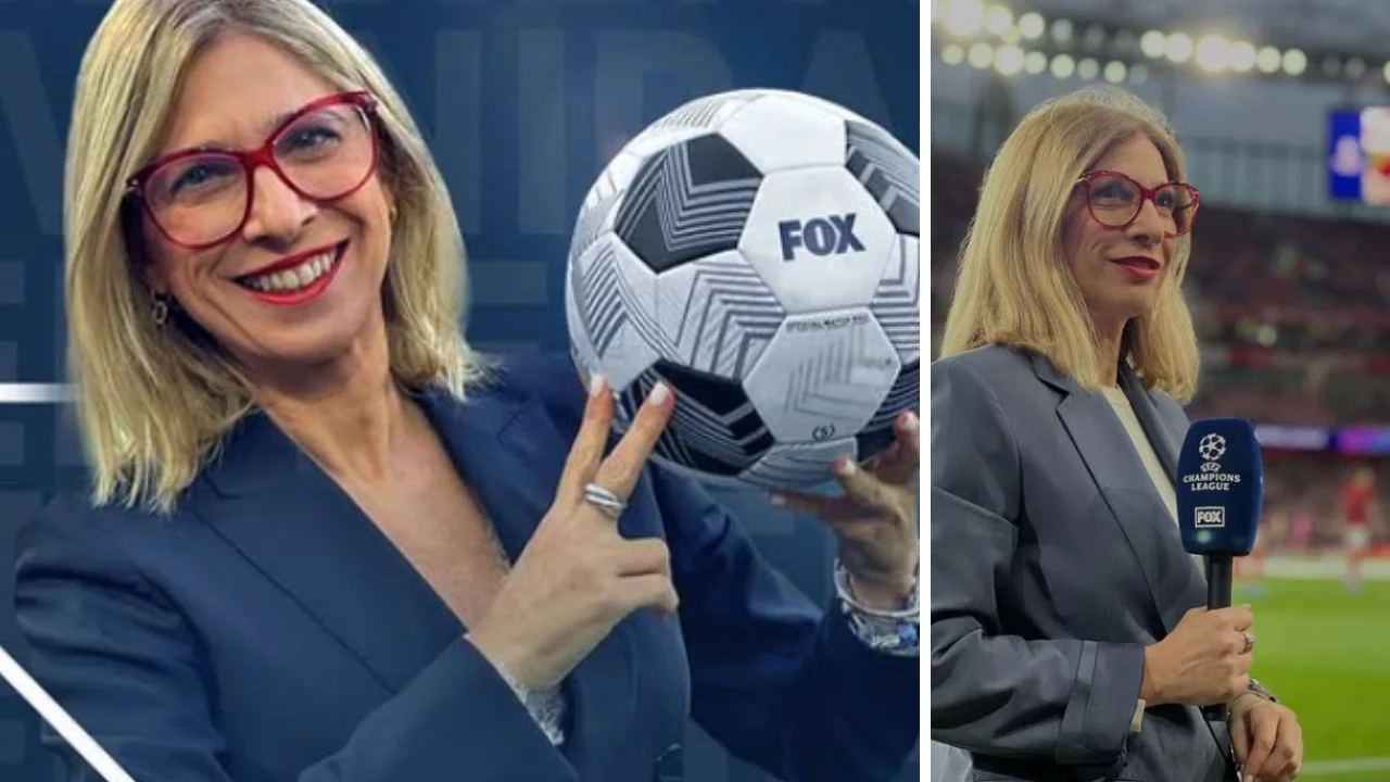 Lola Hernández Fox: Quién es, biografía y qué se sabe de su vida Imagen de Lola Hernández Fox: Quién es, biografía y qué se sabe de su vida