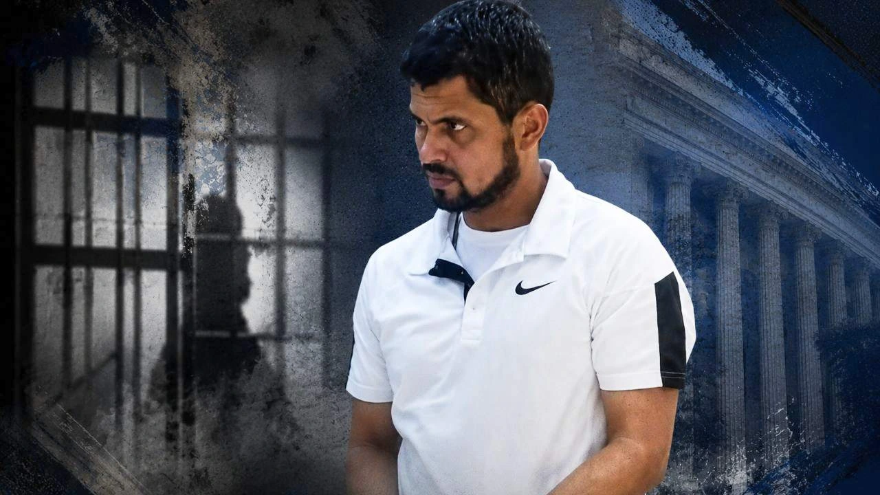 Imagen de Ludwig Zelaya mueve recursos mientras se acerca su liberación