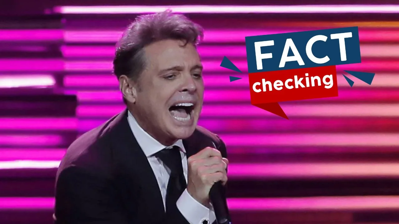 Imagen de ¿Luis Miguel murió hoy, en 2026? ¿es verdad que falleció el cantante? ¿qué pasó?