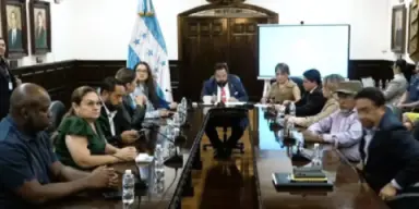 Imagen de MP cita a Luis Redondo y exdiputados por 'excesos' en la Comisión Permanente