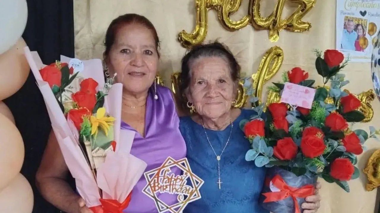 Imagen de 'Me dejaron el mismo día': hondureña llora muerte de madre y hermana en fatal accidente