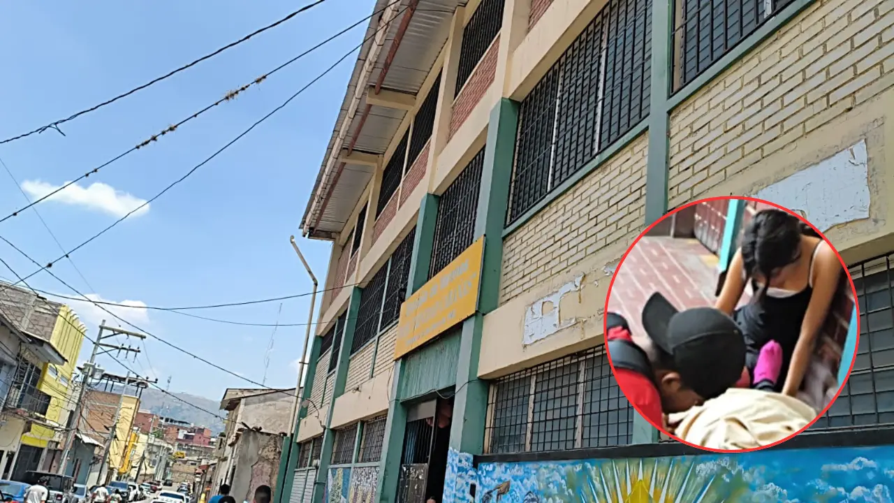 Imagen de Tragedia en festejo del Día de la Madre: abuela fallece de un paro por 'golpe de calor'